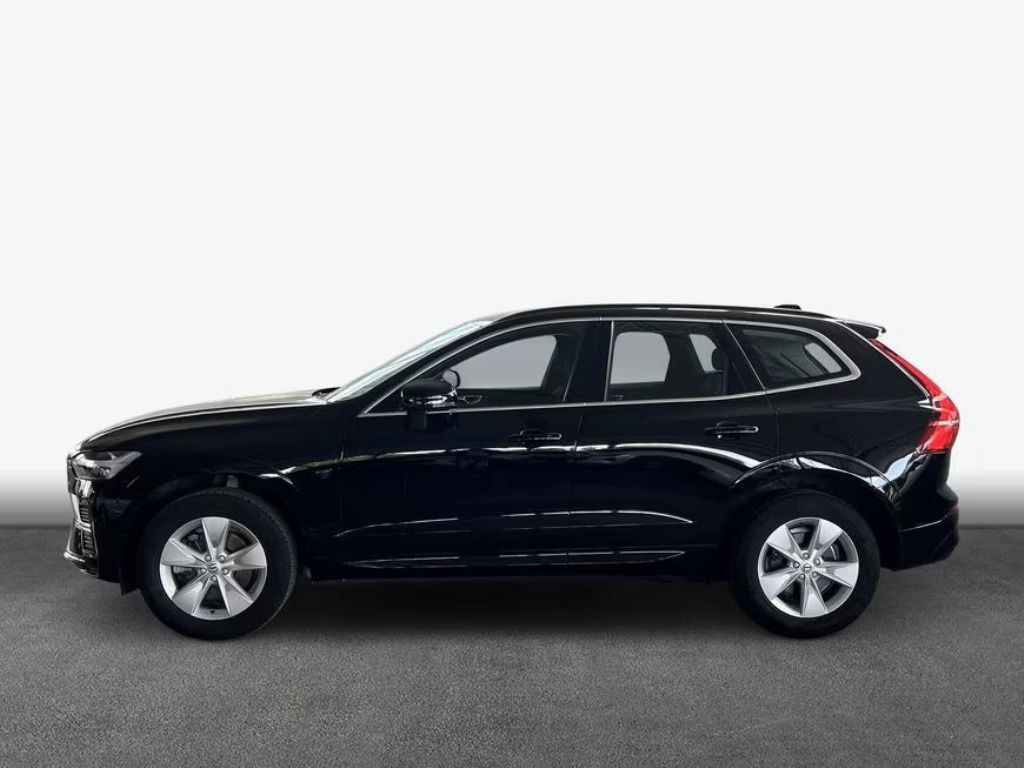 Volvo XC60, B4 2.0 Core*Kamera*Navi*Led* - fotka 4