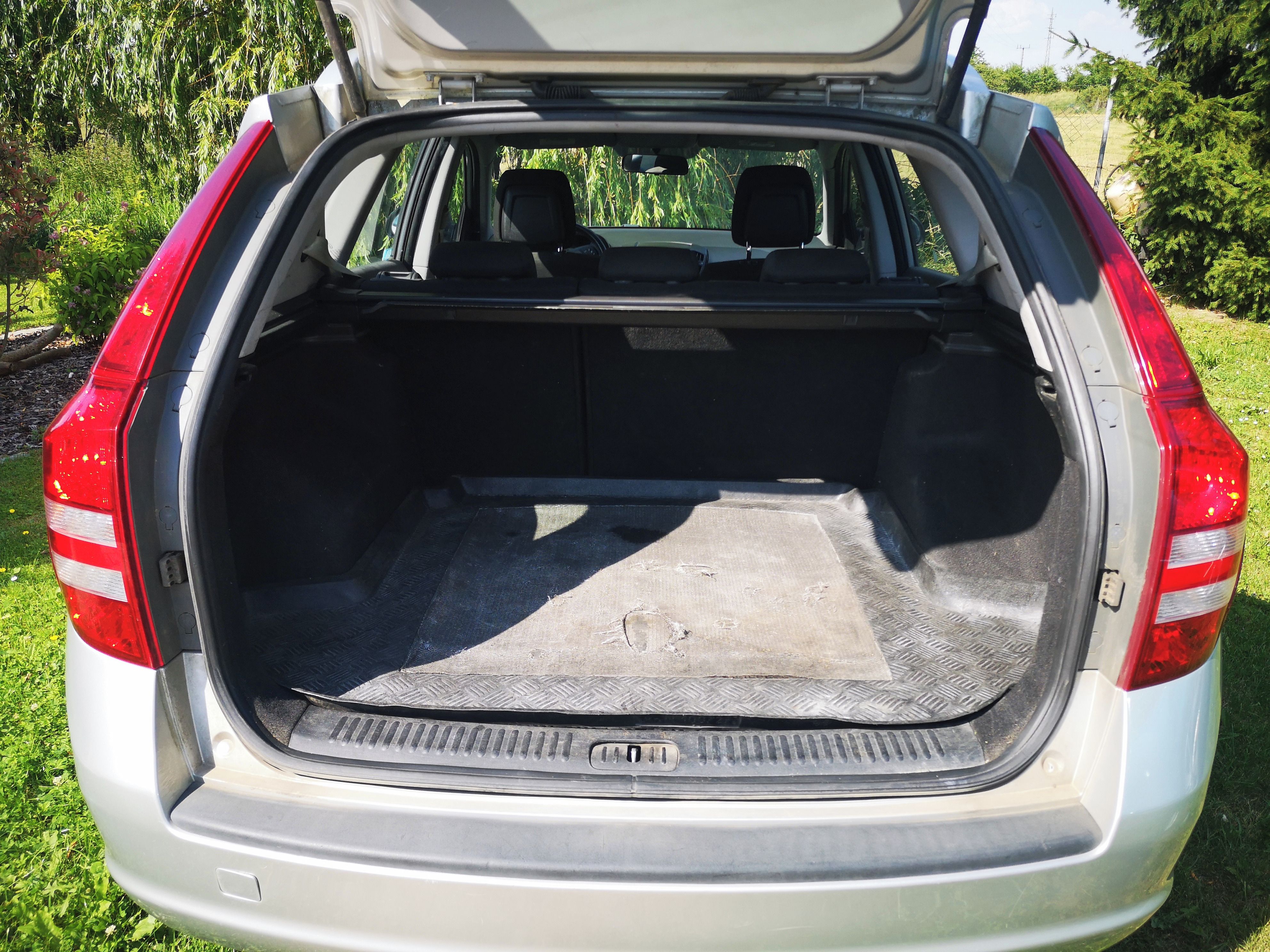 Kia Cee´d - fotka 4