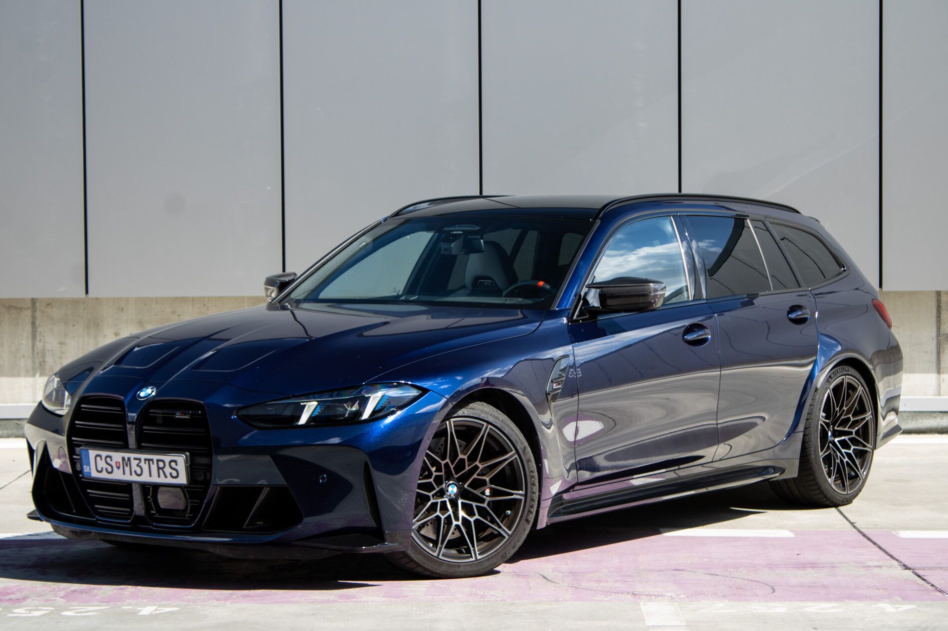 BMW M3