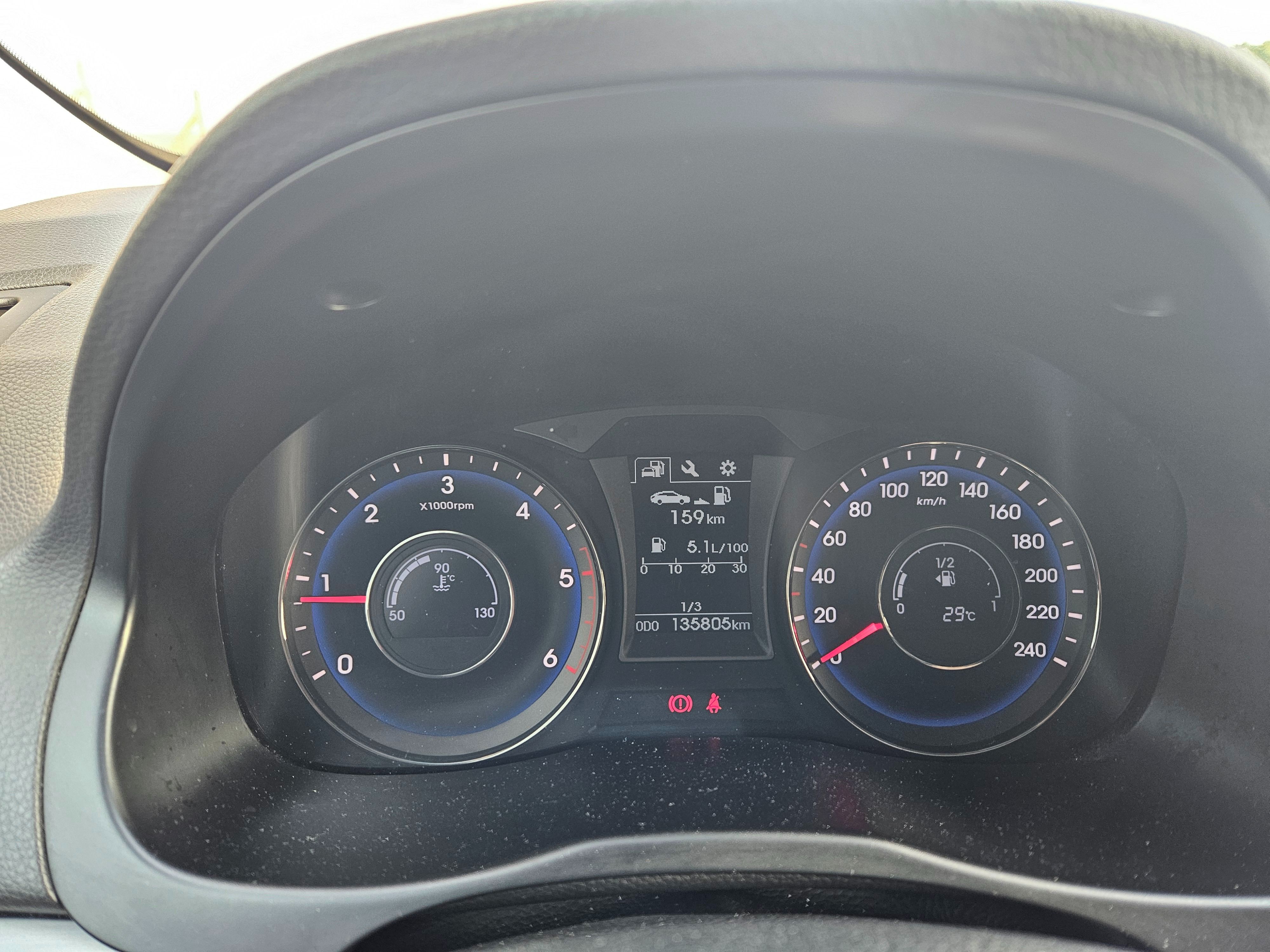 Hyundai i40 - fotka 5