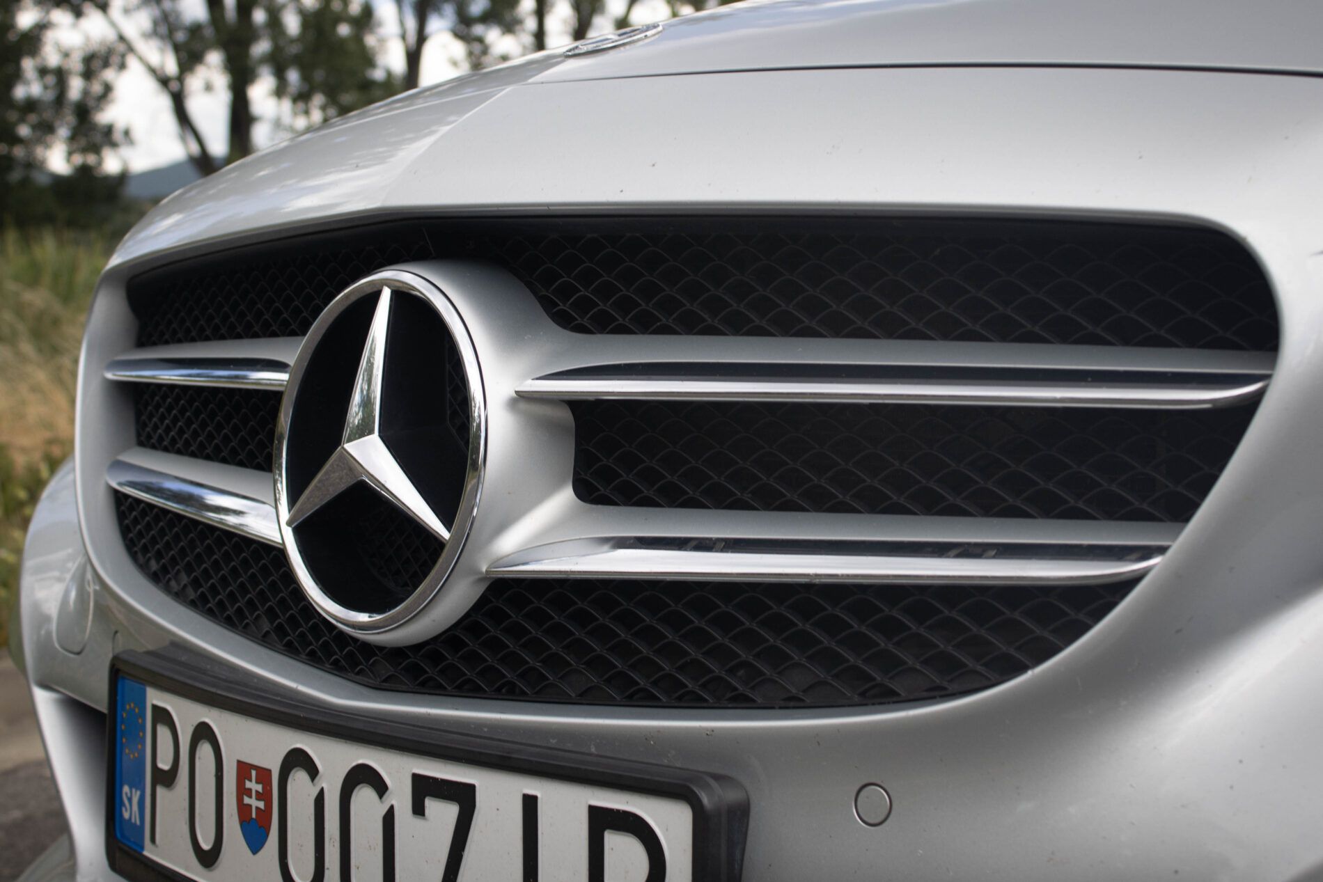 Mercedes-Benz, C trieda T - fotka 6
