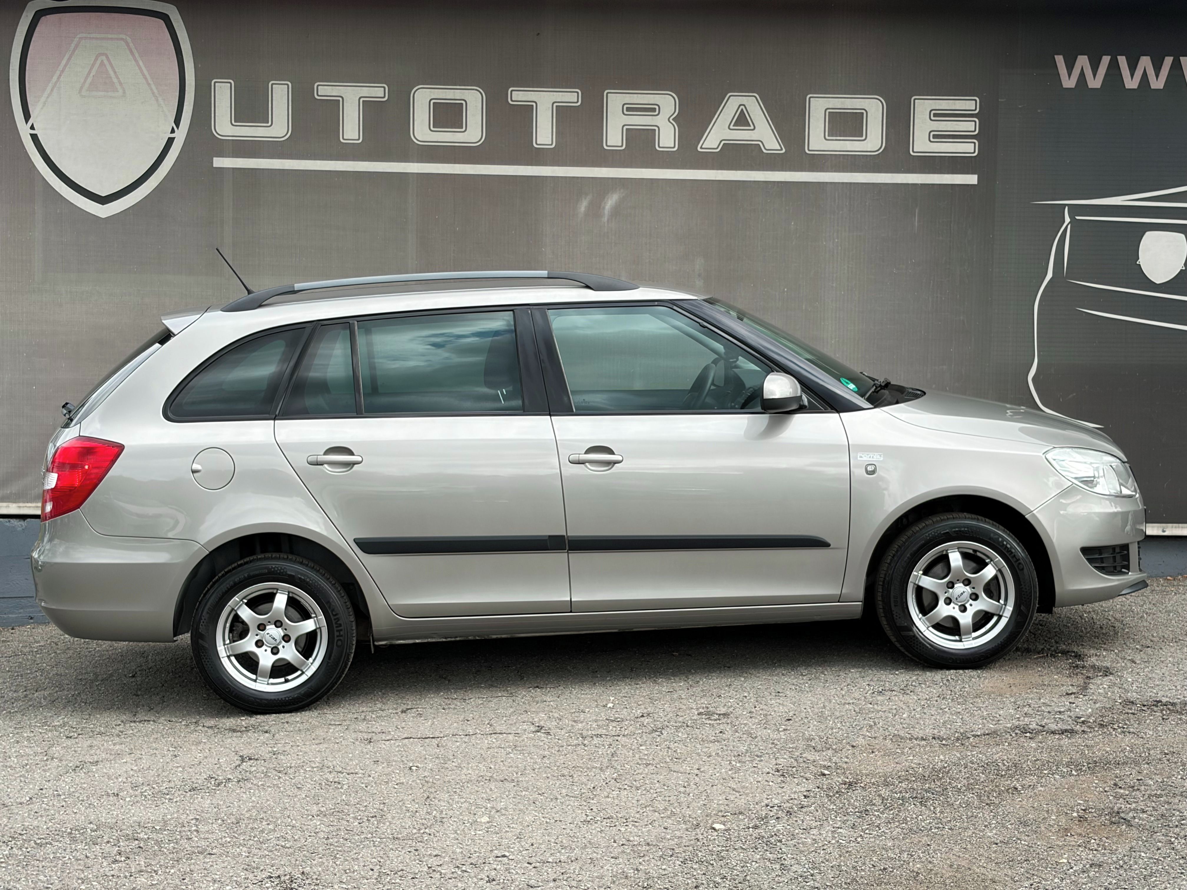 Škoda Fabia, 1.2TSi, 88tis.KM ! Plný Servis - fotka 5