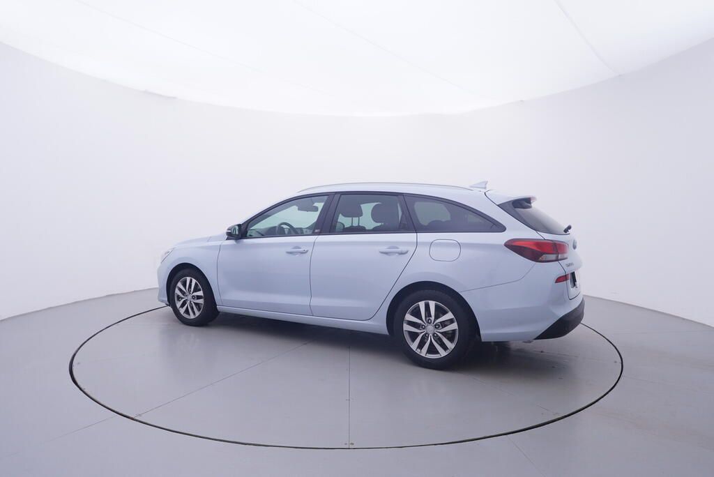 Hyundai i30, 1.0 16V 88 kW - fotka 3