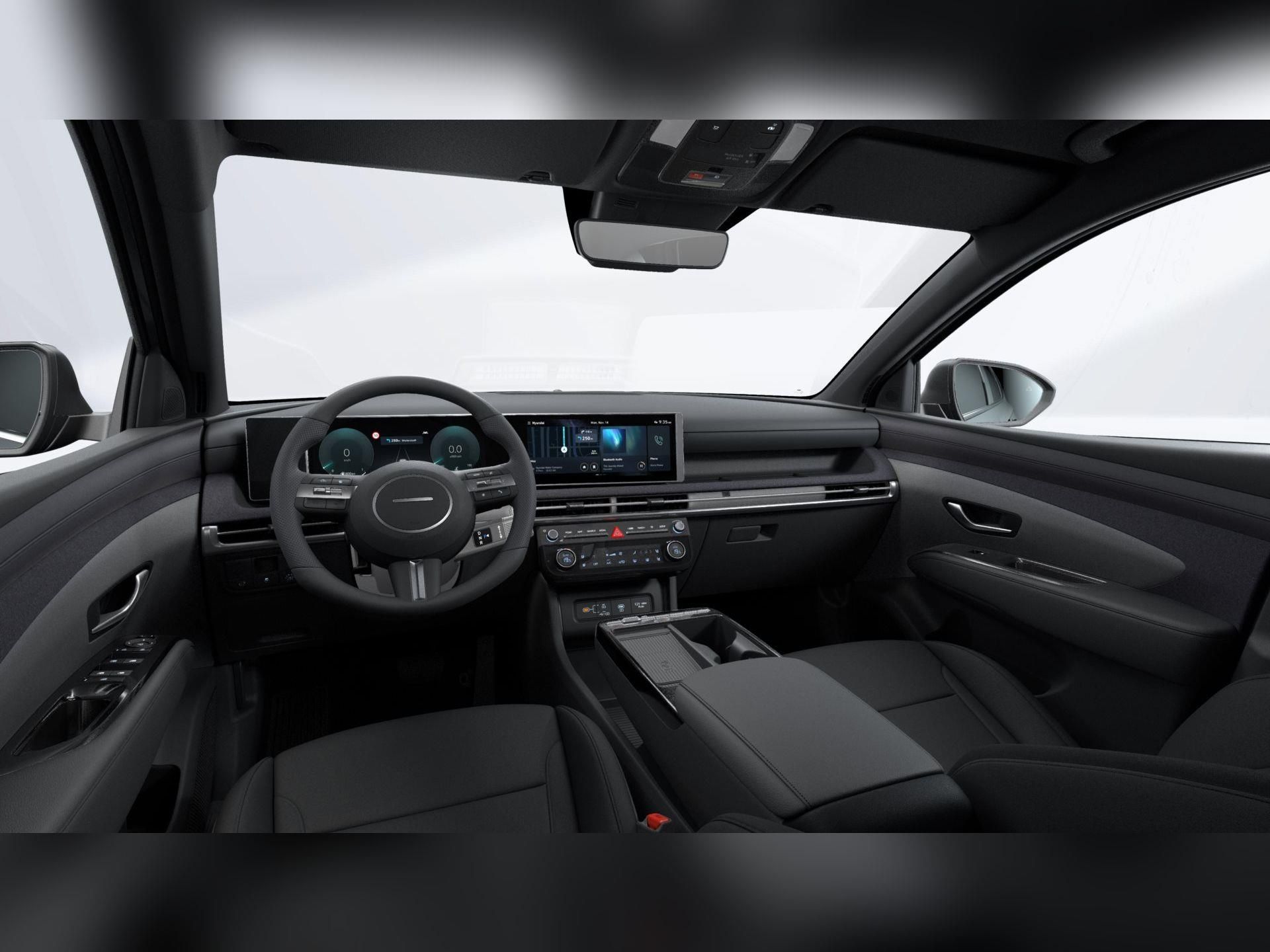 Hyundai Tucson, 1.6 T-GDI / 176 kW GO Czech Pl - fotka 6