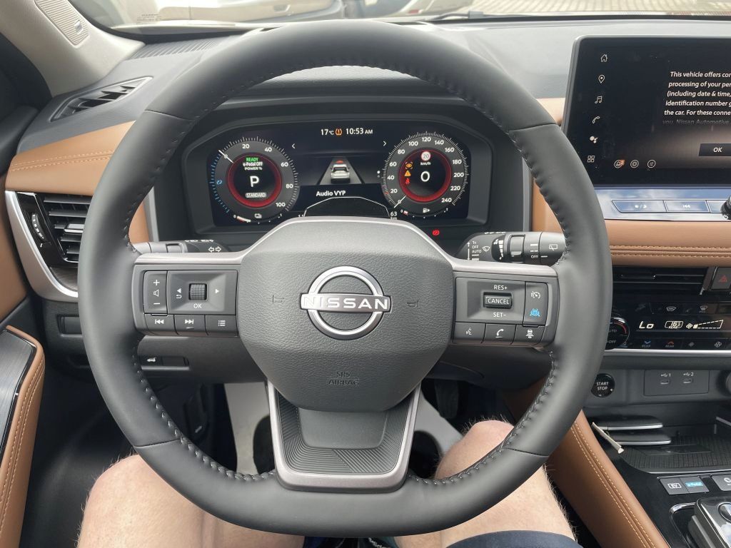 Nissan X-Trail, E-Power 213PS 4WD Tek Bose Nap - fotka 5