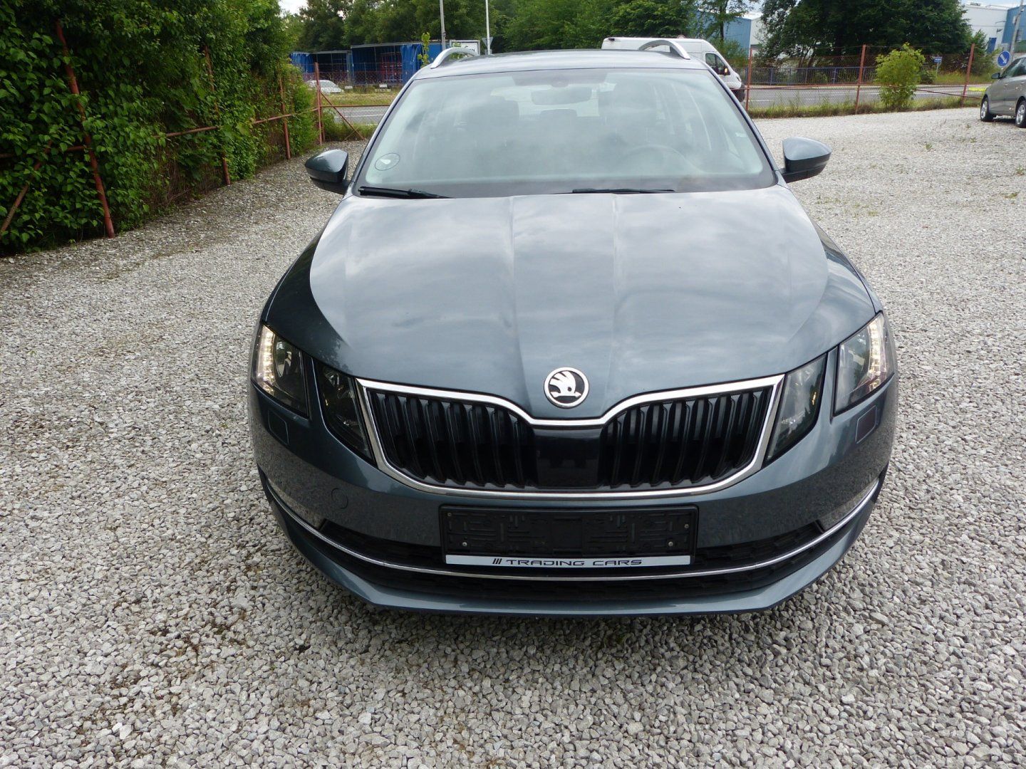 Škoda Octavia, 1.5 TSI - fotka 2
