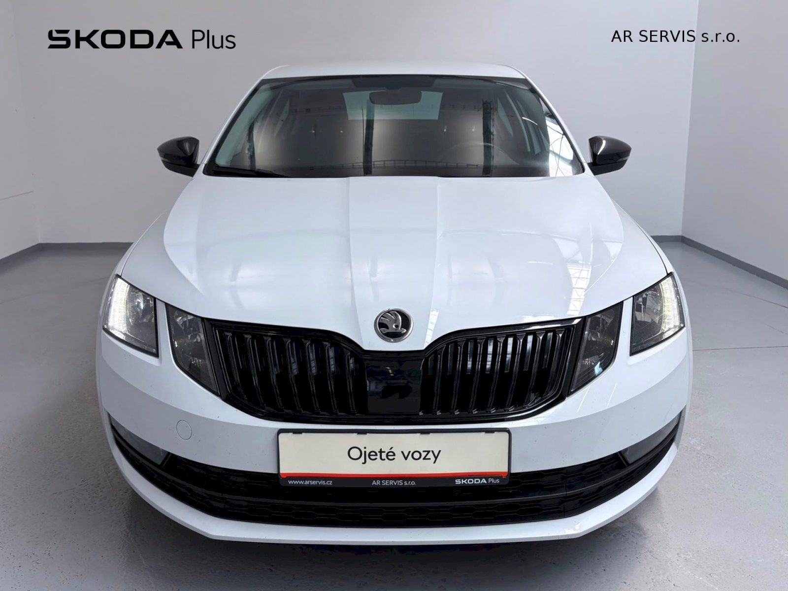 Škoda Octavia, AMBITON 1.5TSI/110kW 6M - fotka 4