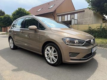 1.2TSI 81KW Pano