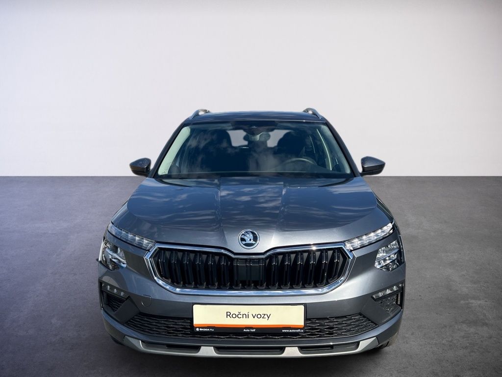 Škoda Kamiq, Top Selection 1.0 TSi 85 kW - fotka 6
