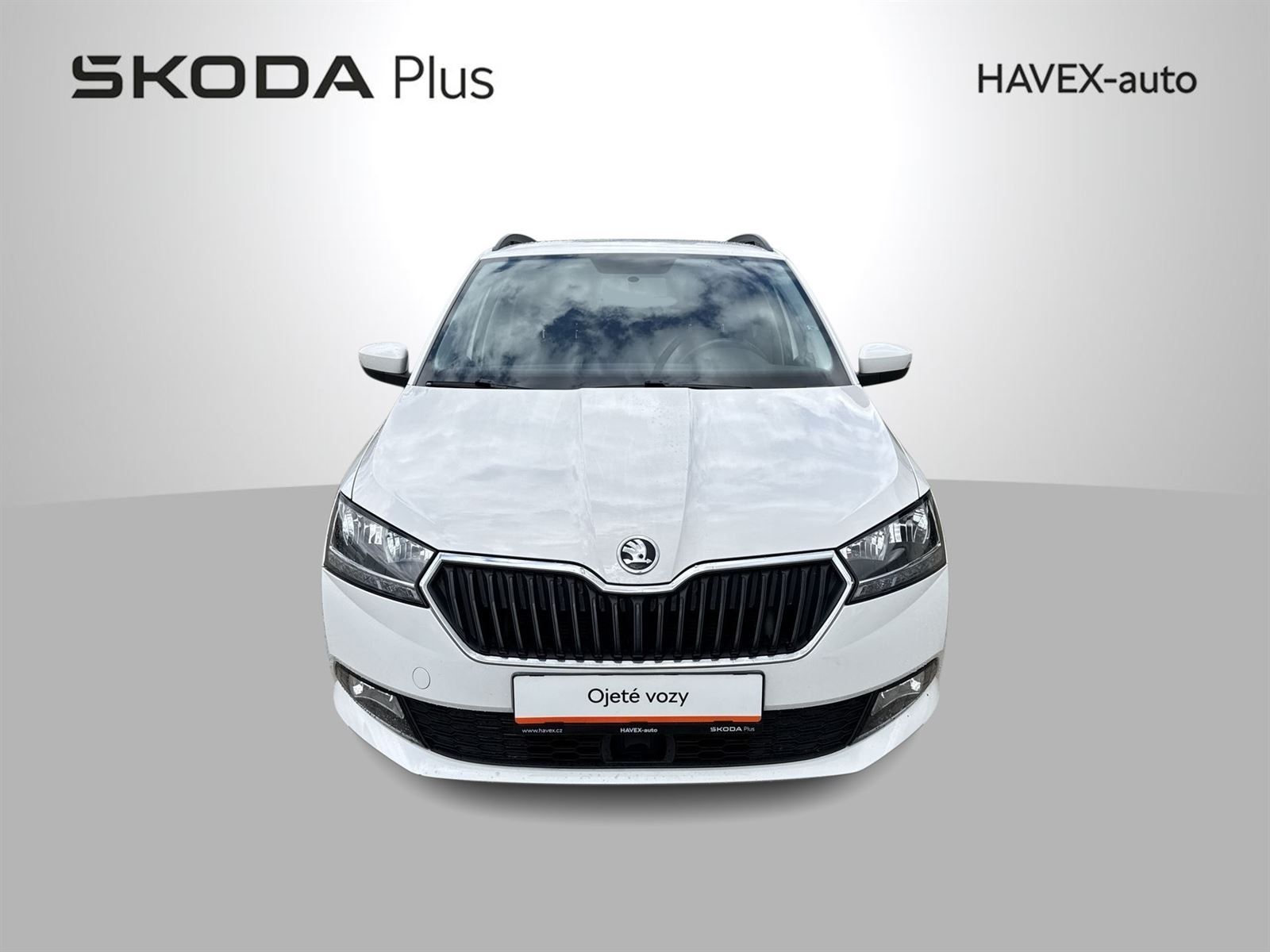 Škoda Fabia, Combi 1.0 TSI Ambition + - fotka 4