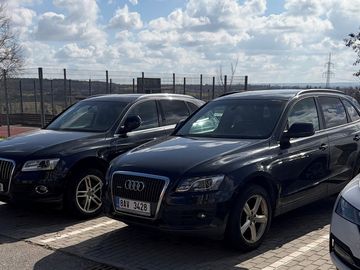 Audi Q5 2.0 TFSI DSG
