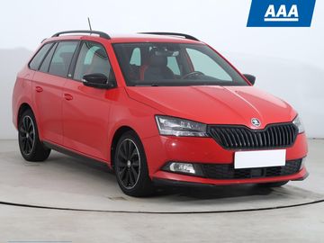 1.0 TSI, Monte Carlo