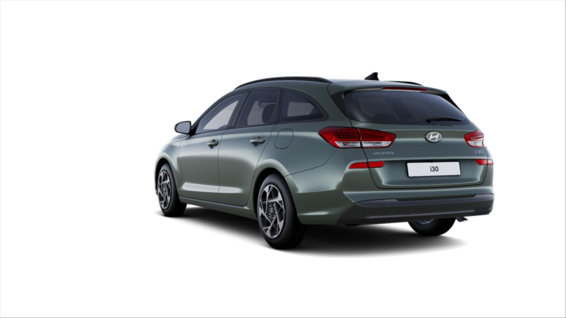 Hyundai i30, 1,0 T-GDI 85kW 6st. MT  GO CZE - fotka 3