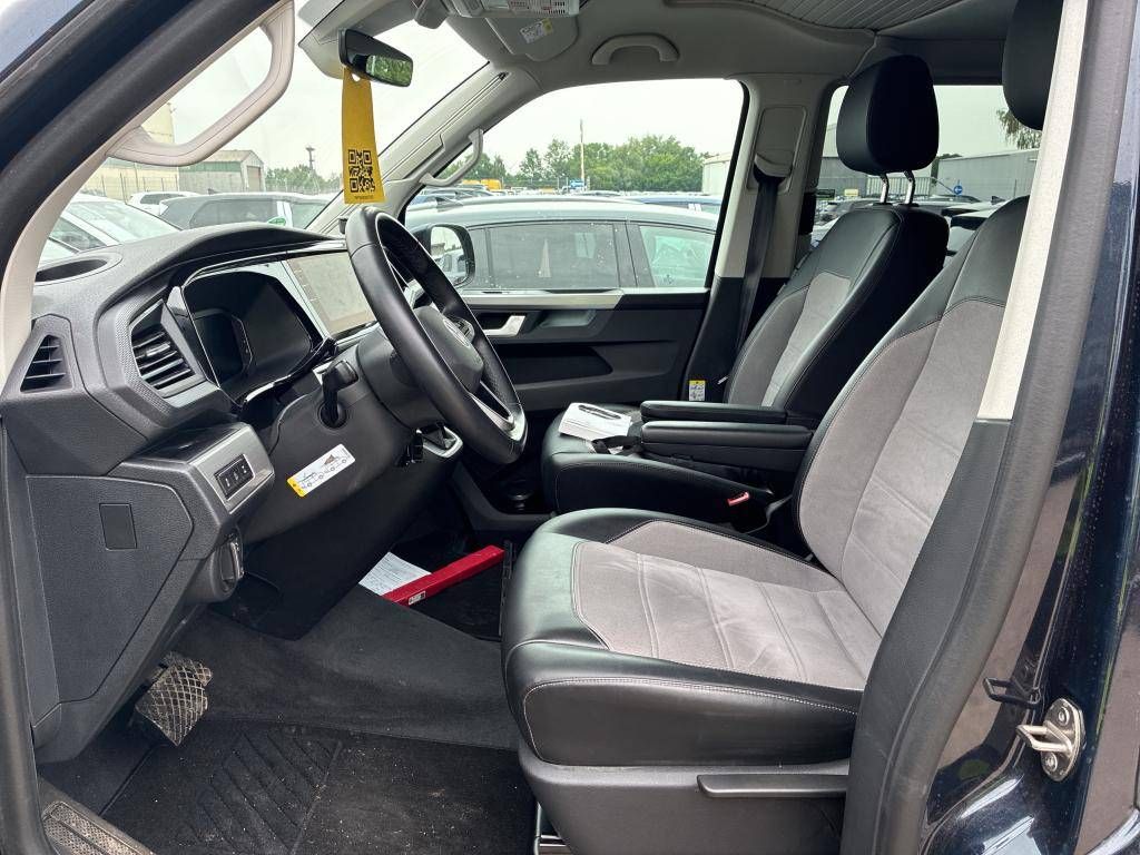 Volkswagen California, Beach 2.0 TDI 4M 7míst PanAmer - fotka 5