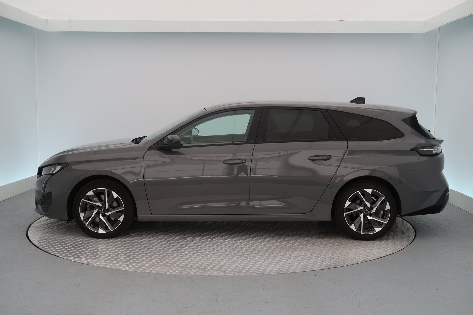 Peugeot 308, 1.2 PureTech, Záruka, Automat - fotka 3