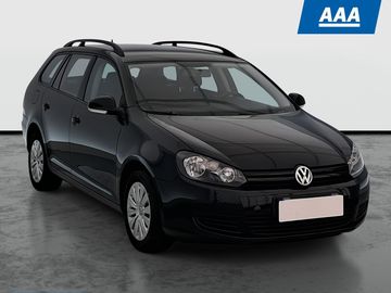 1.2 TSI, Automatická klima