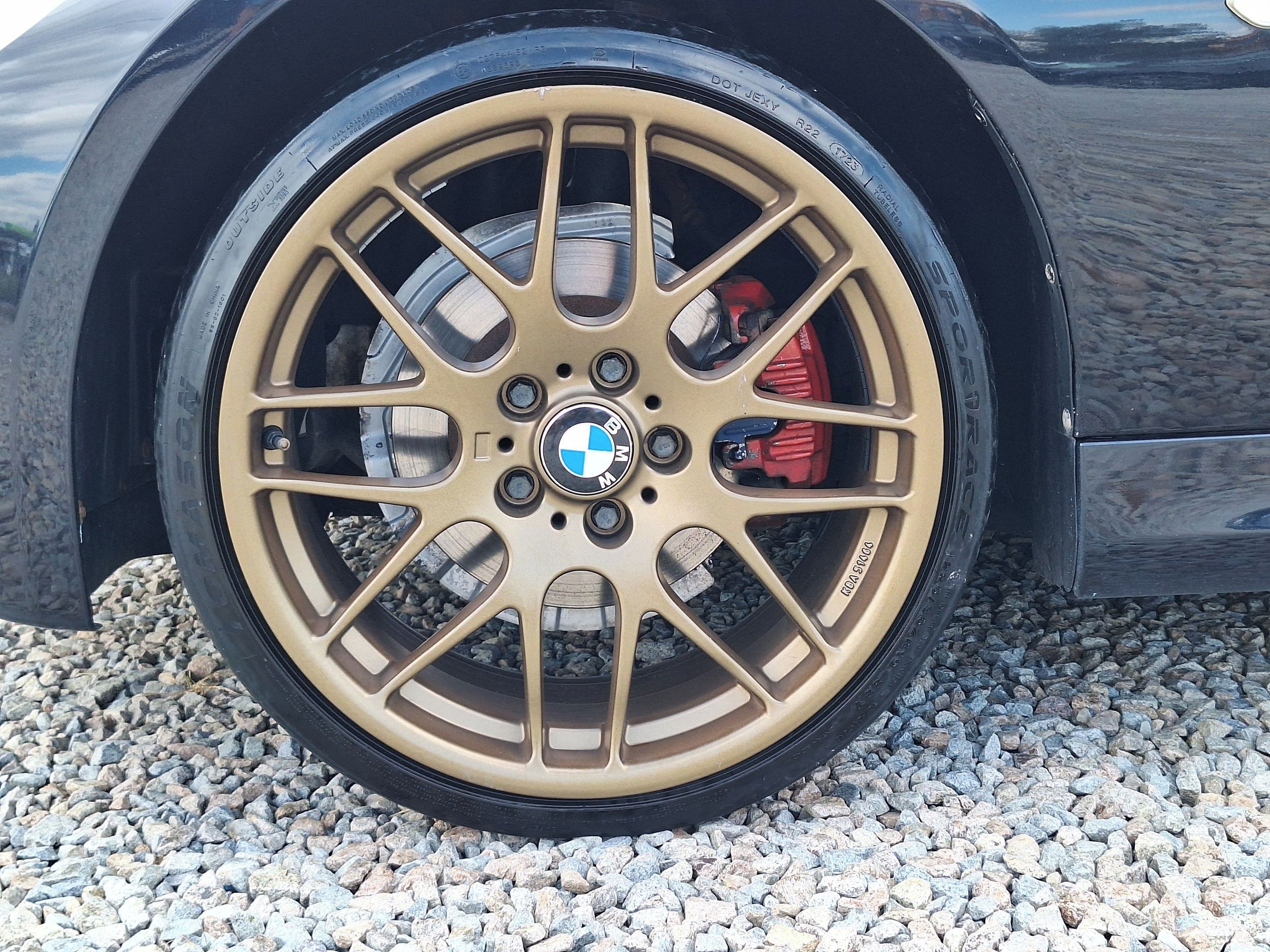 BMW Řada 3, 320si EXTRA VÝBAVA - fotka 5