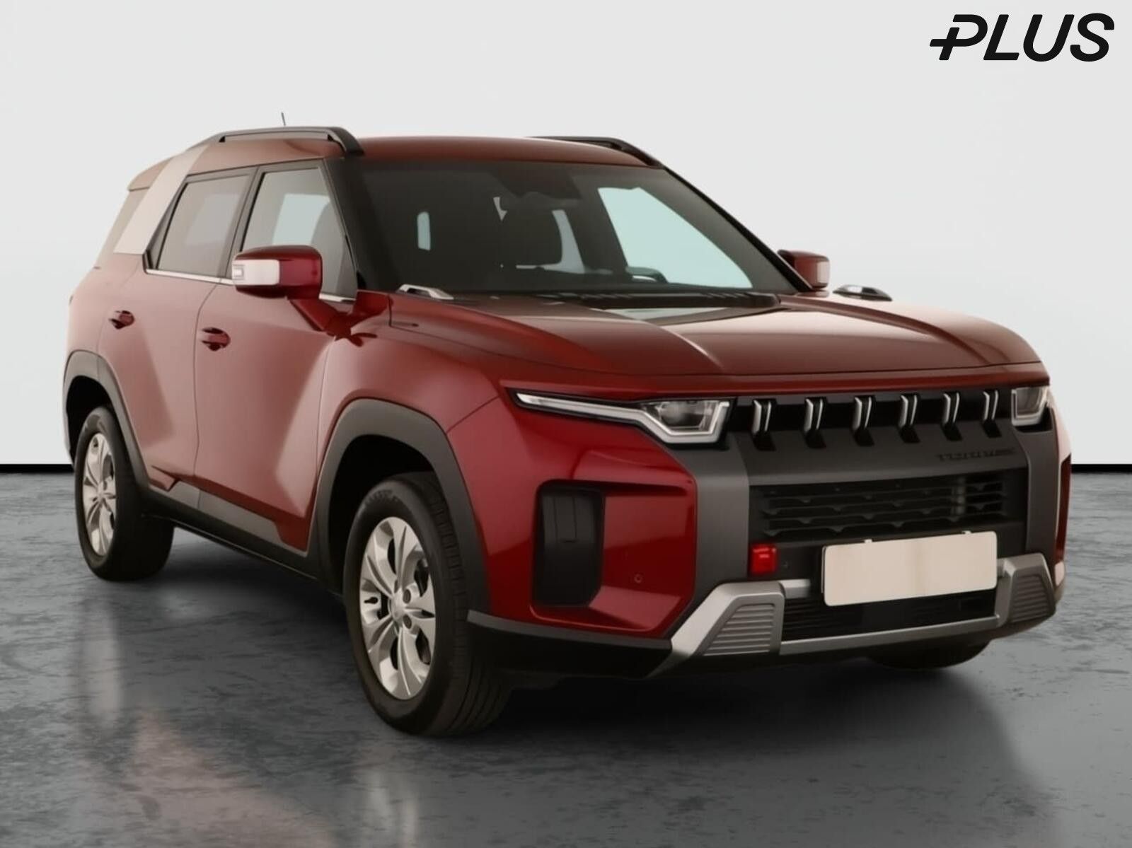 SsangYong Torres, 1.5 T-GDI, Club, NOVÁ CENA