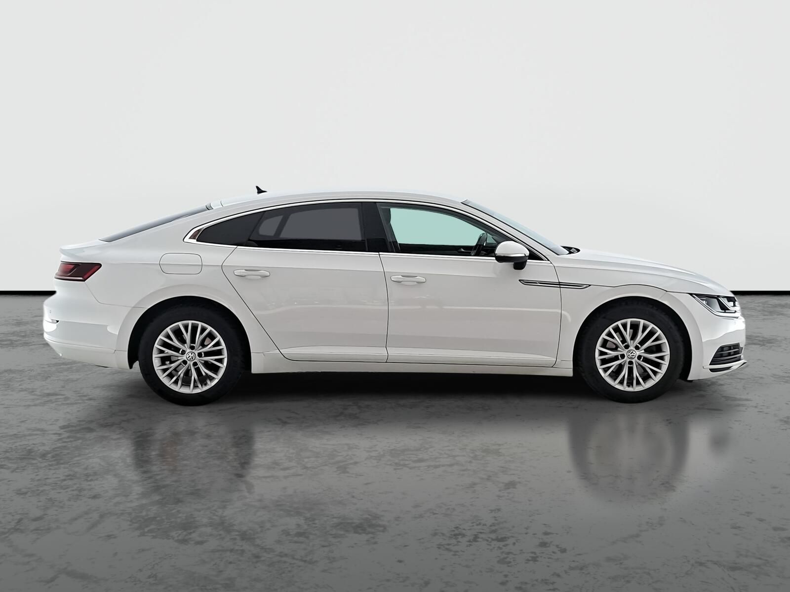 Volkswagen Arteon, 1.5 TSI, Automat - fotka 6