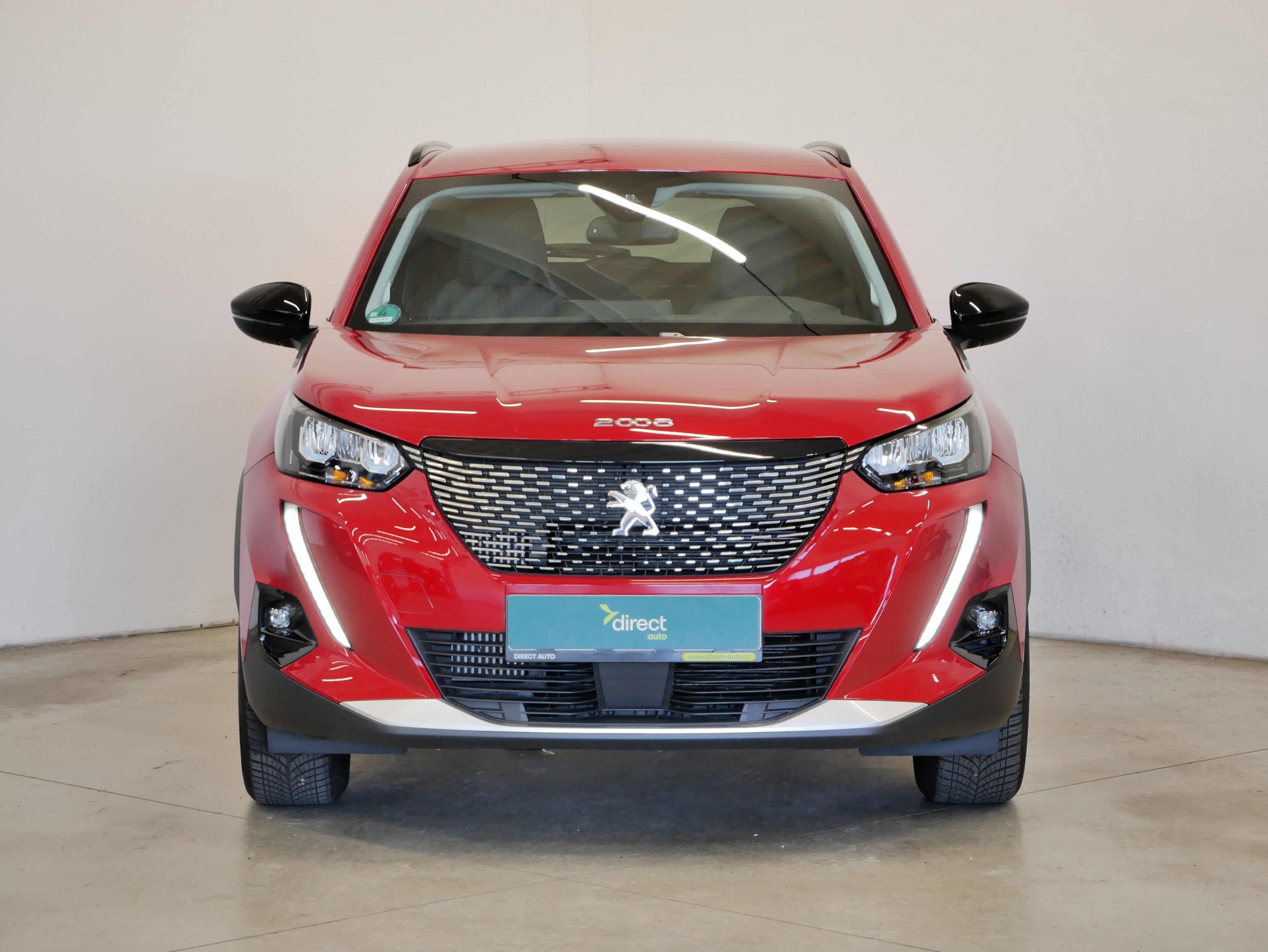 Peugeot 2008, 1.2 PureTech 96 kW Allure Pack - fotka 4