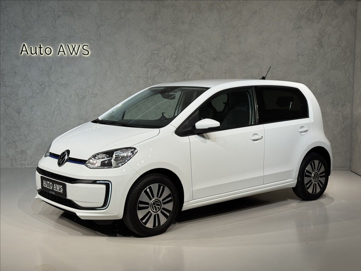 Volkswagen e-up, 61kW Move LED Kamera APP