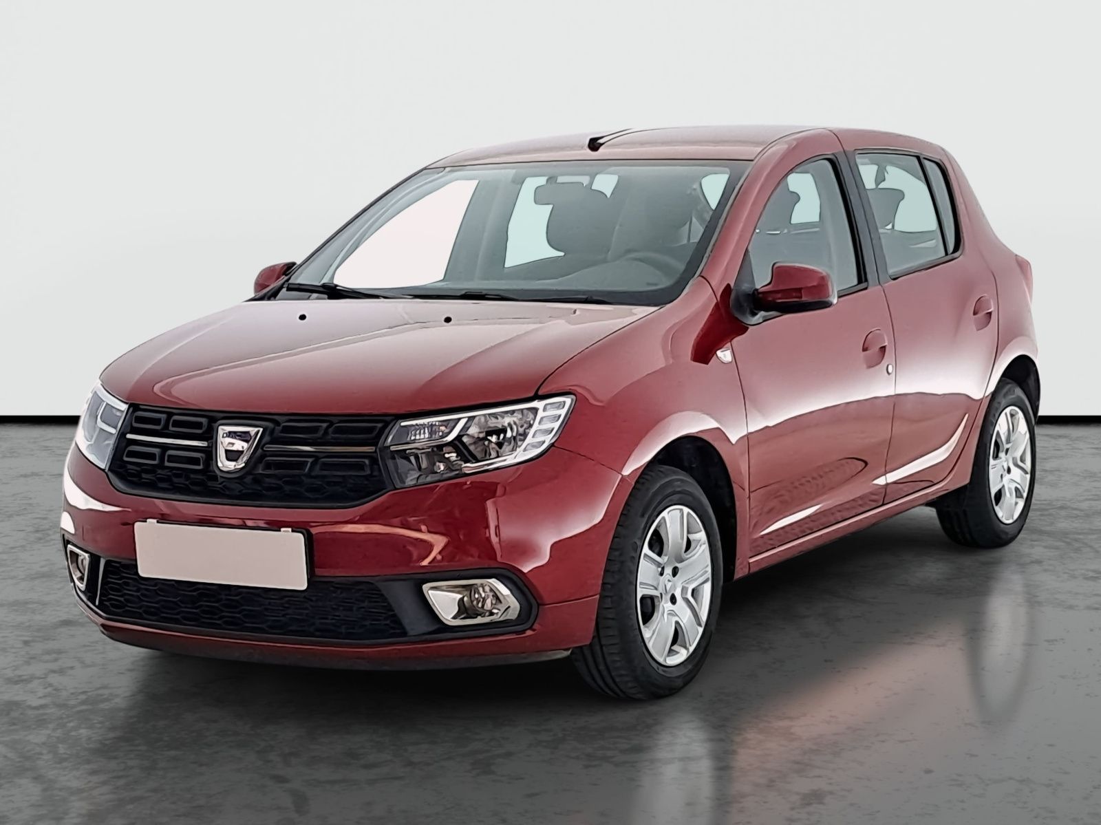 Dacia Sandero, 1.0 SCe, Serv.kniha, Klima - fotka 3