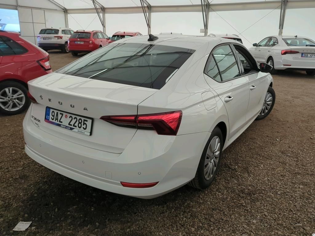 Škoda Octavia, 2.0TDi/2024/CZ.1MAJ.DPH-ZÁRUKA - fotka 2