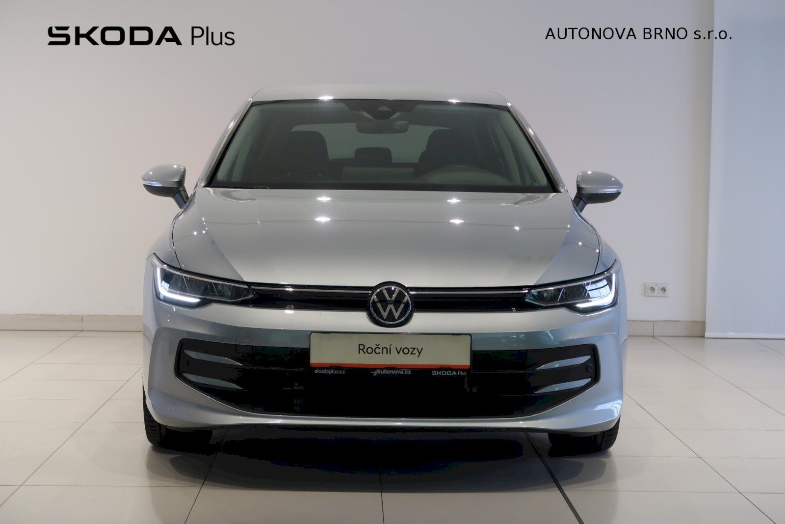 Volkswagen Golf, 1.5 TSi 110kW - fotka 4