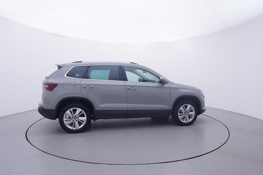 Škoda Karoq, Selection 1.5 TSI 110 kW - fotka 6