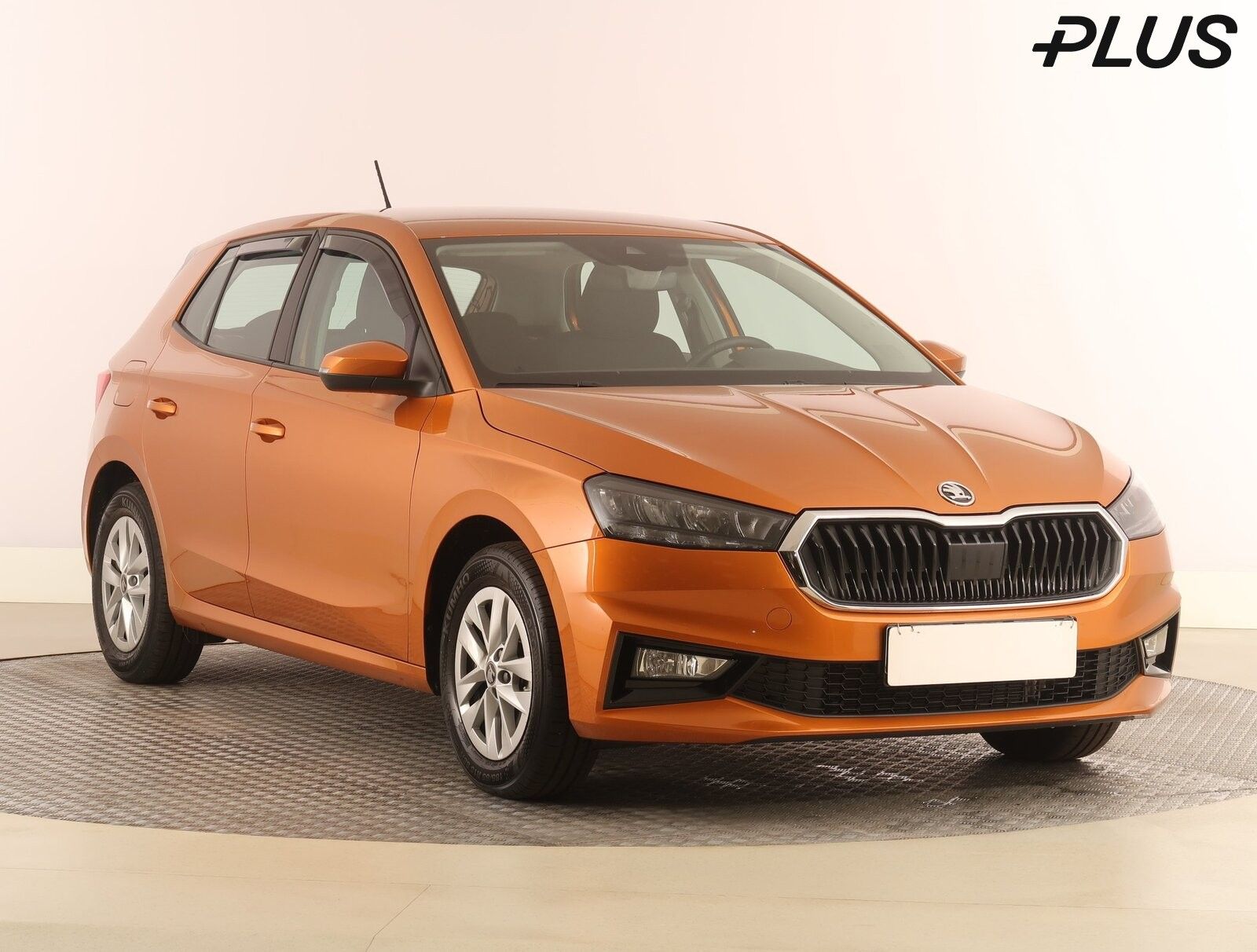 Škoda Fabia, 1.0 TSI, Selection, Záruka, ČR