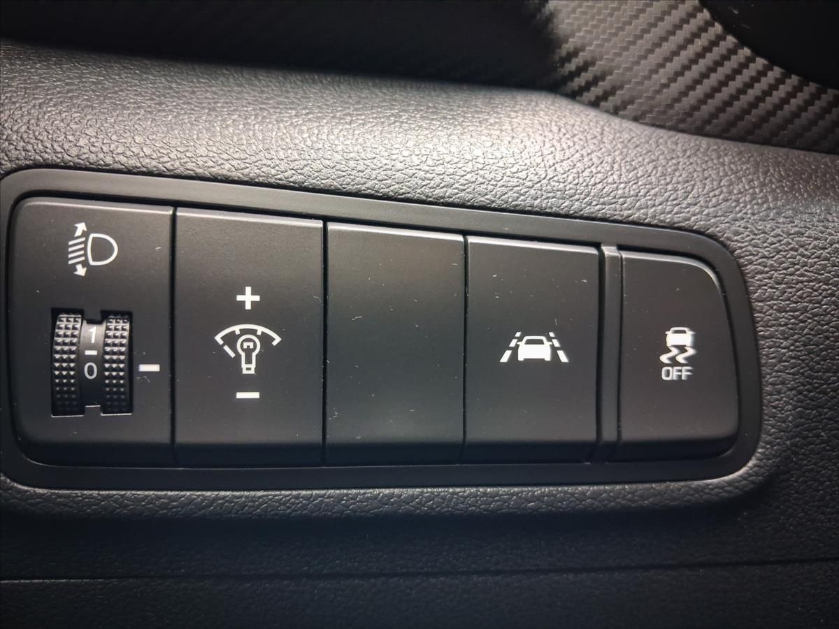 Hyundai Tucson, 1,6 T-GDI AT STYLE - fotka 6