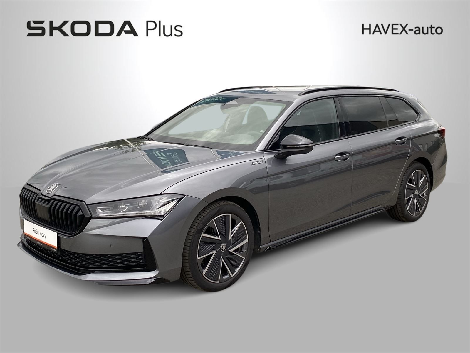 Škoda Superb, Combi 2.0 TDI 4x4 DSG