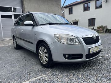1,2 i 51 Kw SPORT, ČR!!!