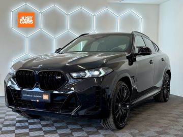 M60i xDrive, 390kW, 1.MAJ, ČR