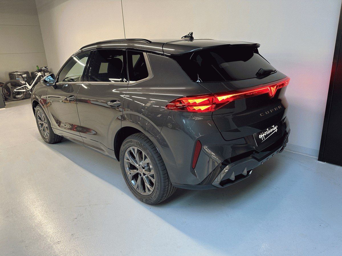 Cupra Terramar, 1.5 eTSI 150k DSG - fotka 4