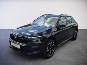 Monte Carlo 1.5 TSi 110 kW
