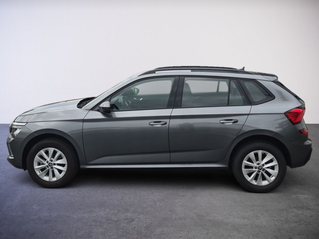 Škoda Kamiq, Selection 1.0 TSi 85 kW - fotka 4