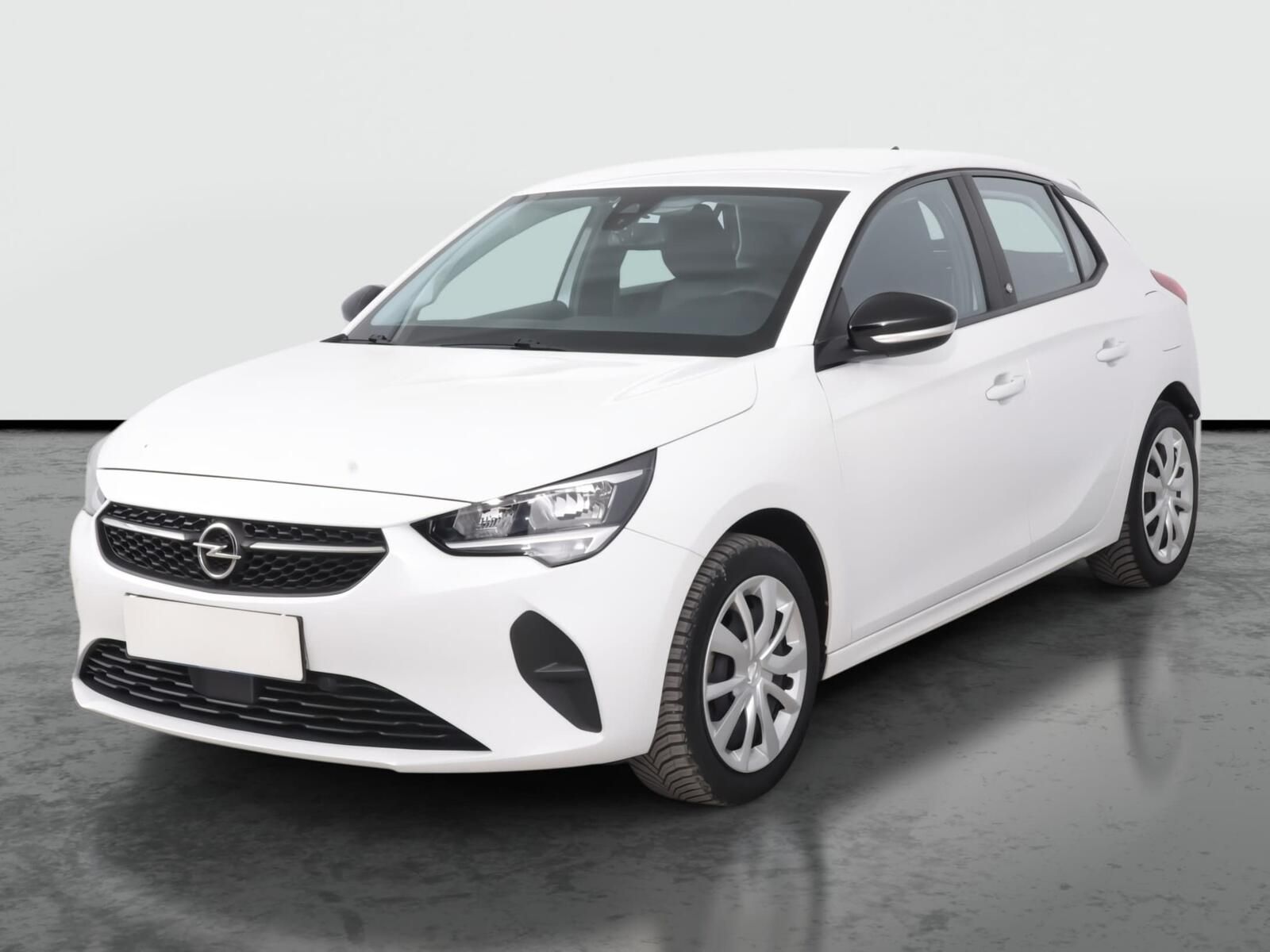 Opel Corsa, 50 kWh, SoH 88%, Automat - fotka 2