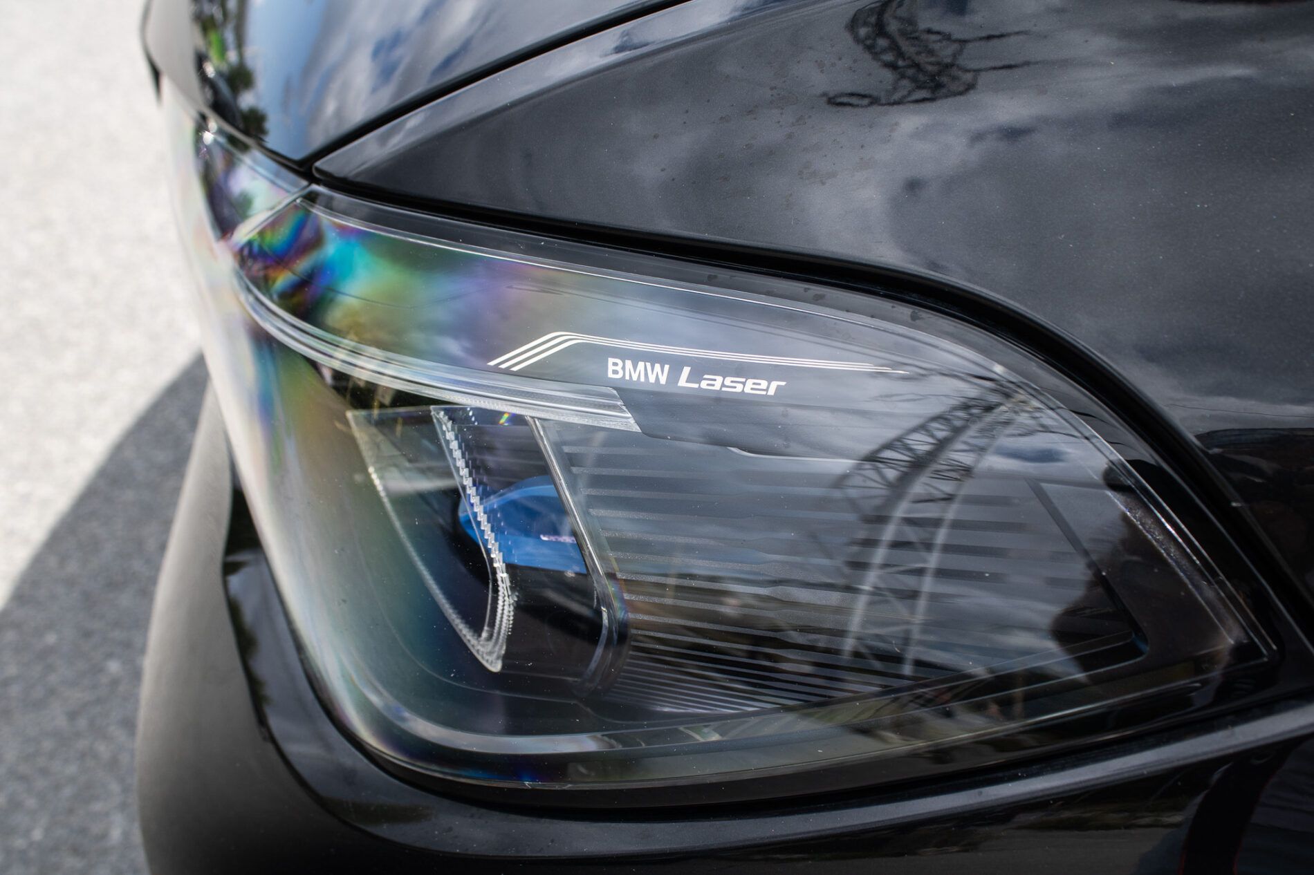 BMW X5 - fotka 5