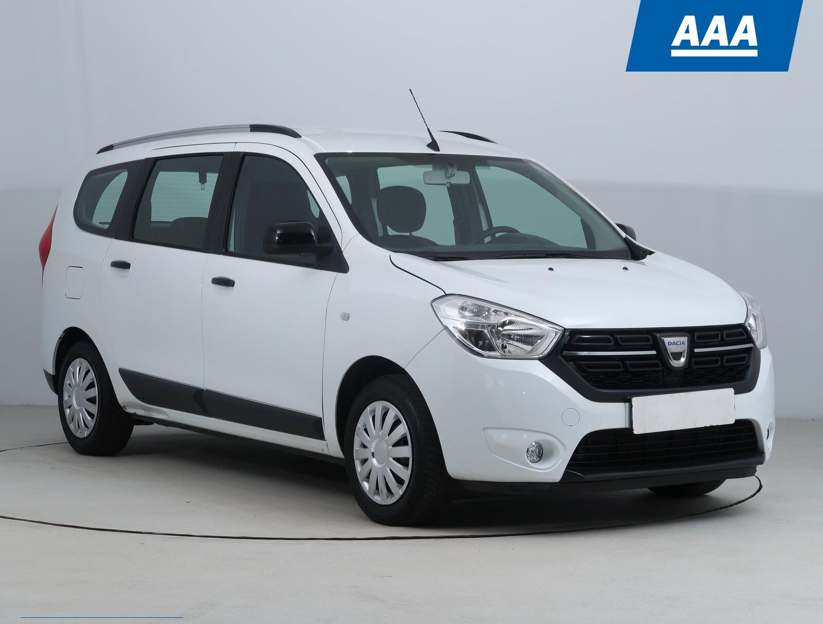 Dacia Lodgy, 1.5 Blue dCi, Comfort