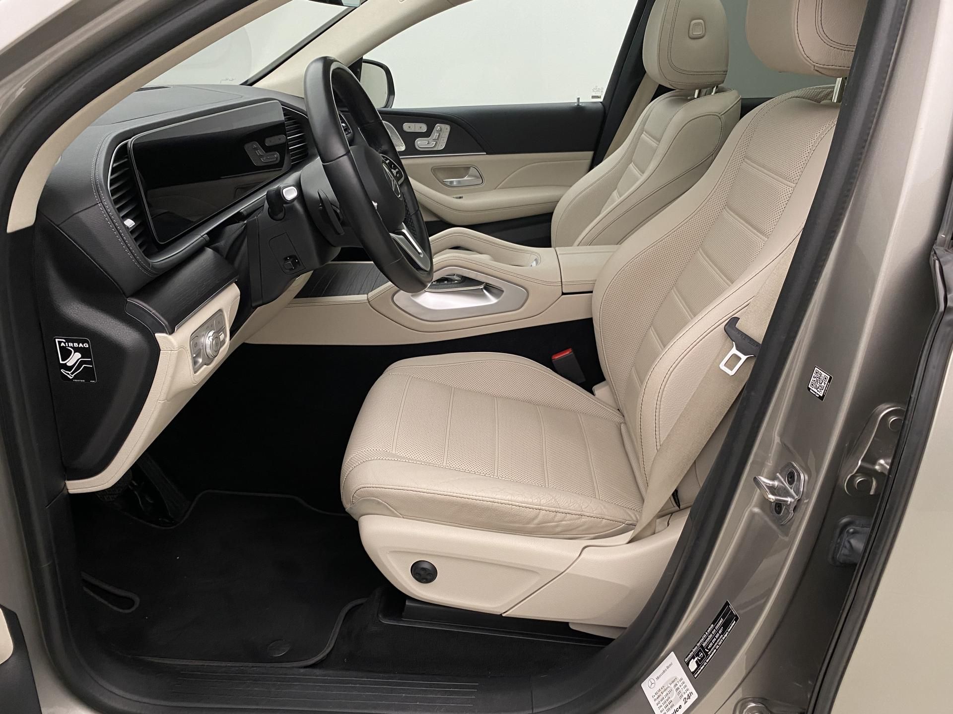 Mercedes-Benz GLE, COUPE 400d 4MATIC AUT CZ - fotka 3
