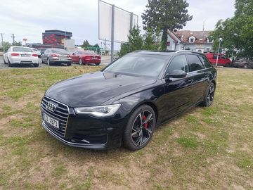 3.0TDi 160kW