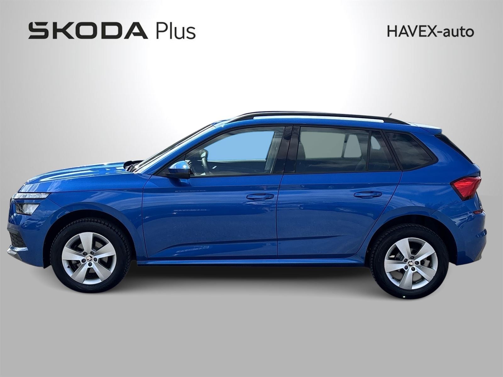Škoda Kamiq, 1.0 TSI Ambition - fotka 3