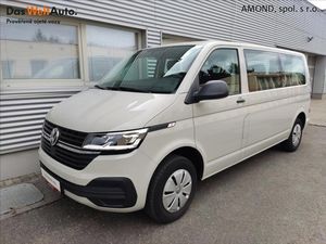 Volkswagen Transporter, 2.0 TDI 110 kW DR 9míst