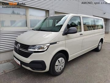 2.0 TDI 110 kW DR 9míst