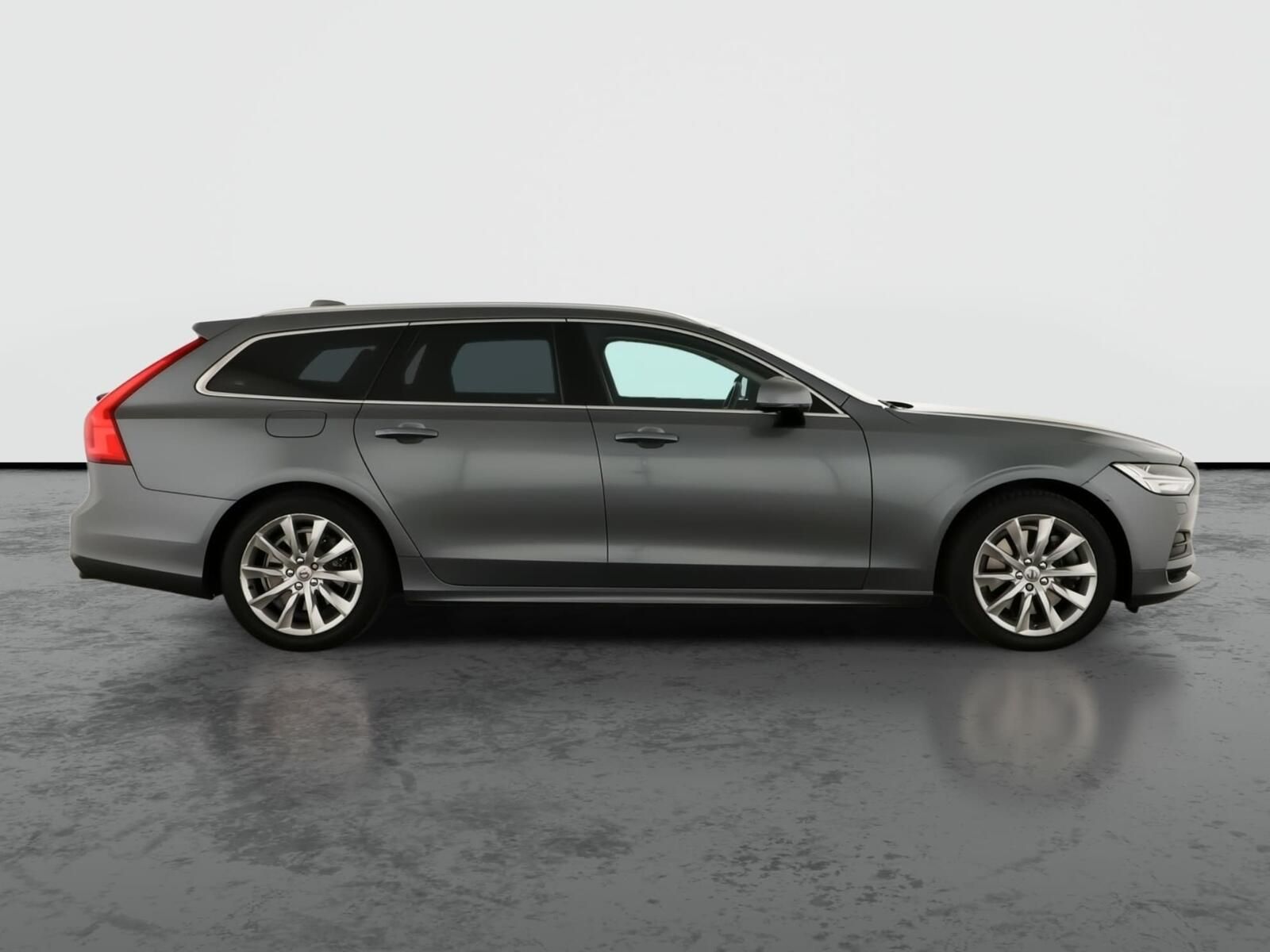 Volvo V90, T4, Automat, Serv.kniha, Kůže - fotka 6
