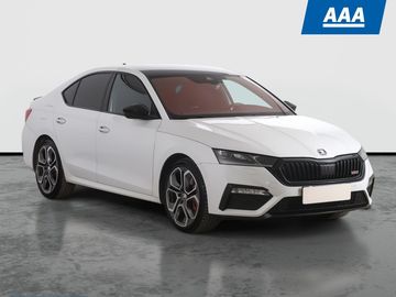 RS 2.0 TSI, Serv.kniha, Navi