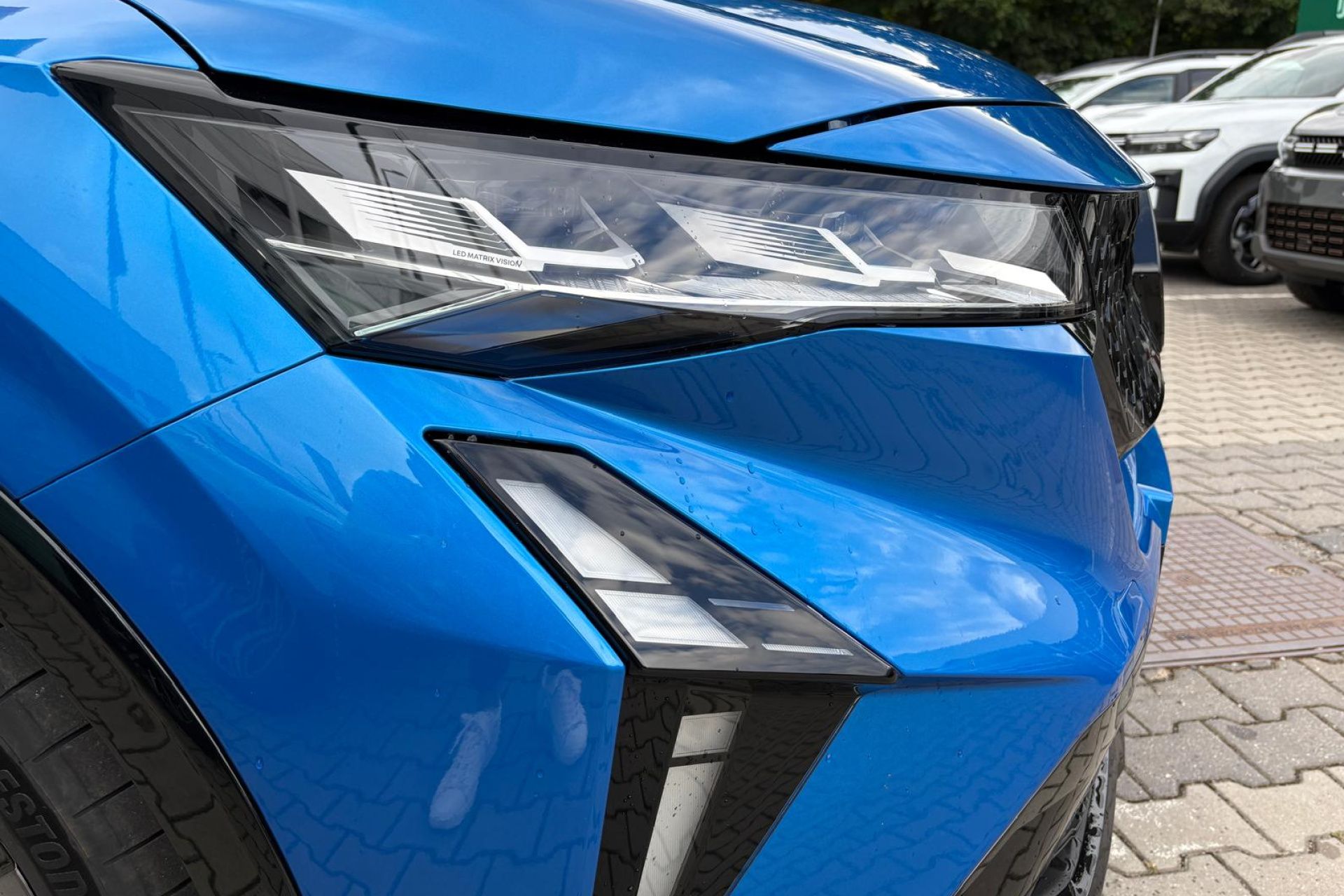 Renault Rafale, Esprit Alpine e-tech 200k - fotka 2