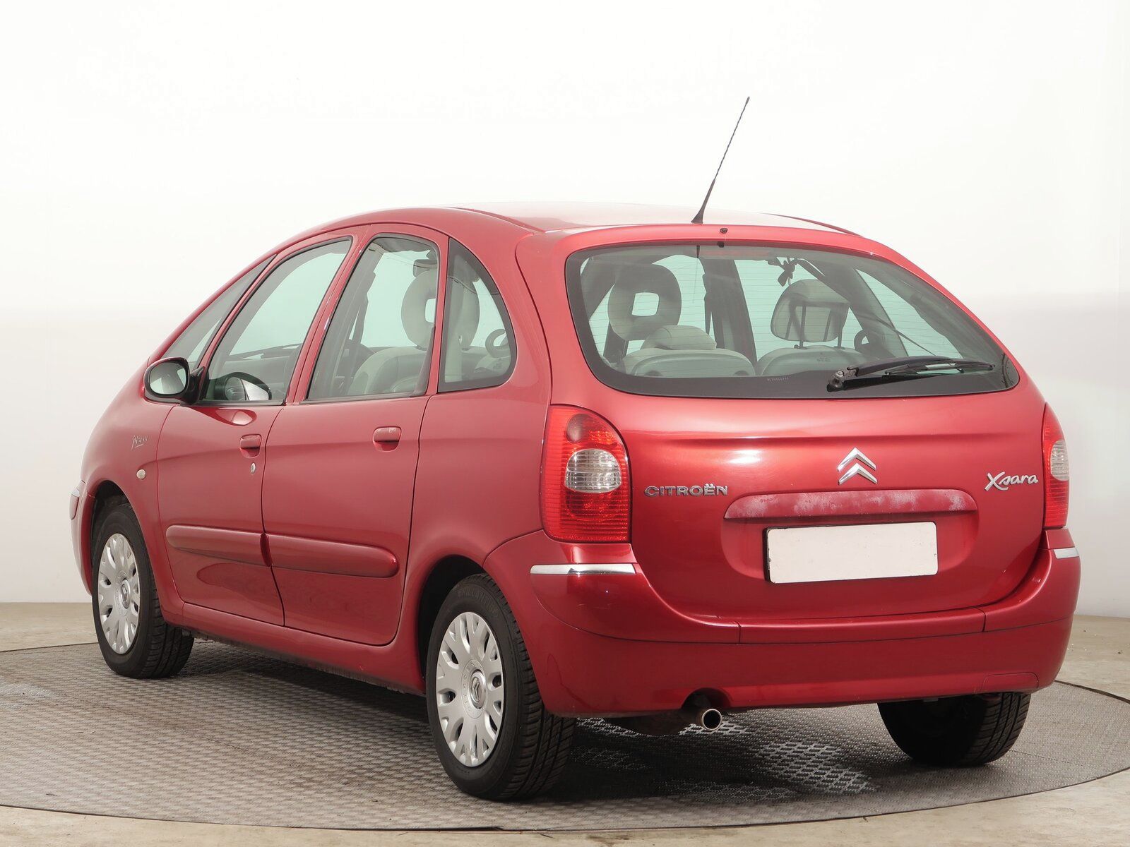 Citroën Xsara Picasso, 1.8 16V, po STK, Klima - fotka 4