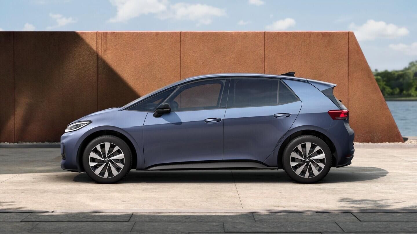 Volkswagen ID.3, kW - fotka 2